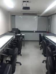 Oracle Authorized Training (Sql Star) ORACLE AUTHORIZED TRAINING (SQL STAR): Gallery photo 1